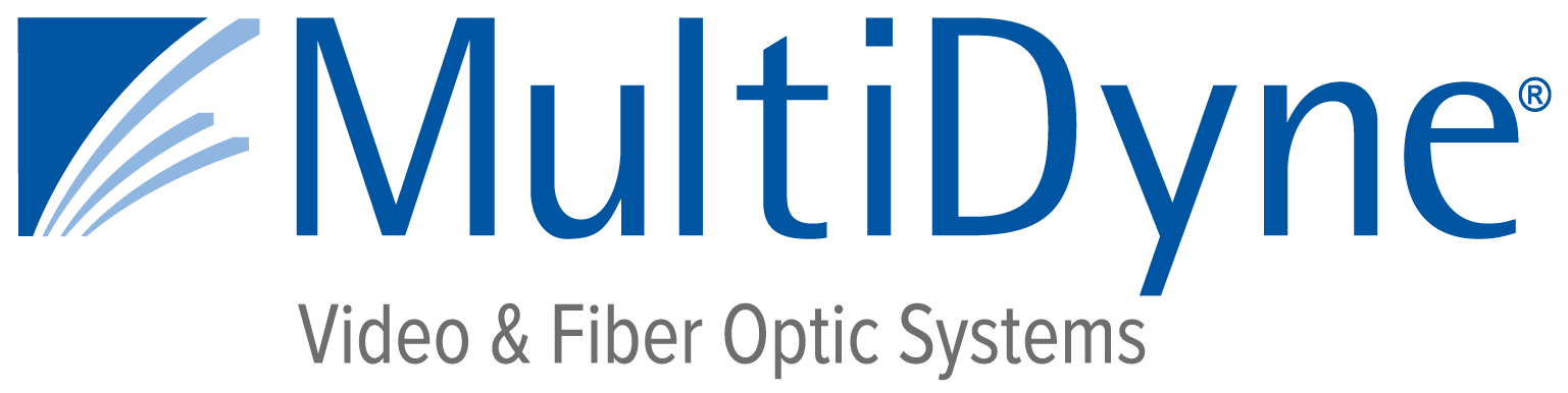 MultiDyne Video & Fiber Optic Systems